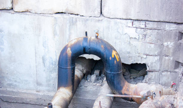 Best Ceiling water damage repair  in Wright, FL